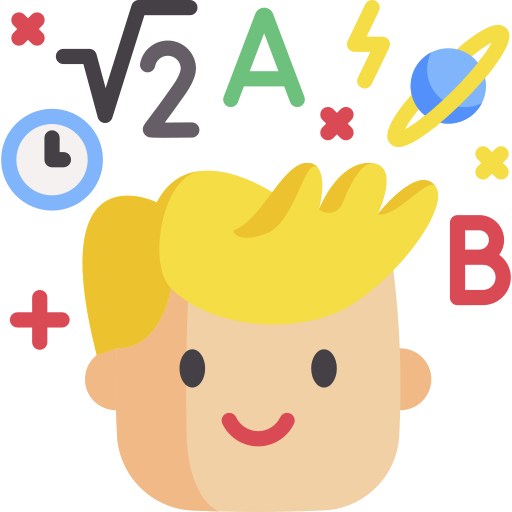 Math Confidence